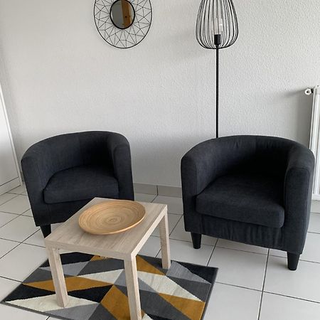Appartement ,Le Trimaran, Avec Vue Sur L'Ocean غيديل المظهر الخارجي الصورة