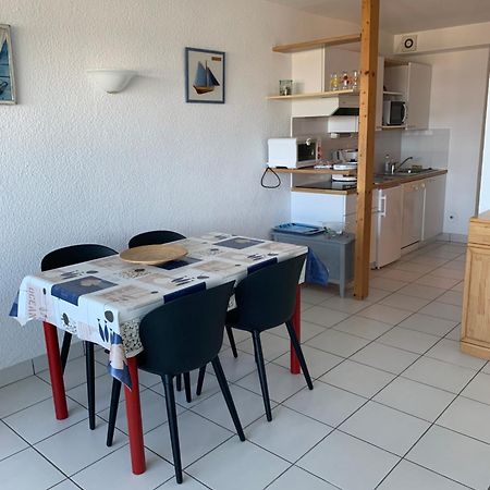 Appartement ,Le Trimaran, Avec Vue Sur L'Ocean غيديل المظهر الخارجي الصورة